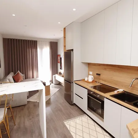 Albania Haven 2a Tirana