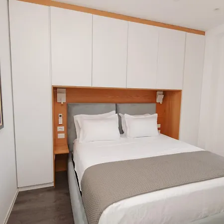 Albania Haven 2a Apartmán *