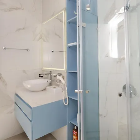 Albania Haven 2a Tirana