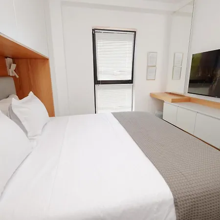 Albania Haven 2a * تيرانا