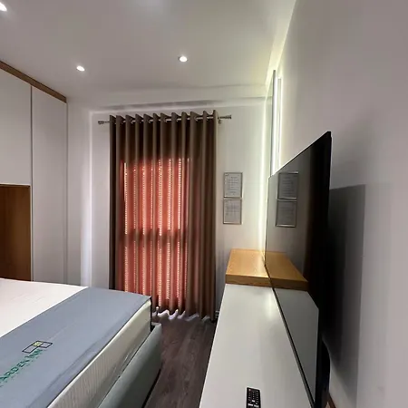 Albania Haven 2a Apartmán