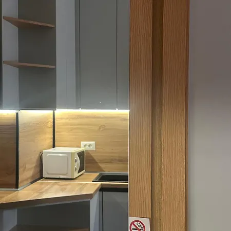 Albania Haven 2a * Tirana