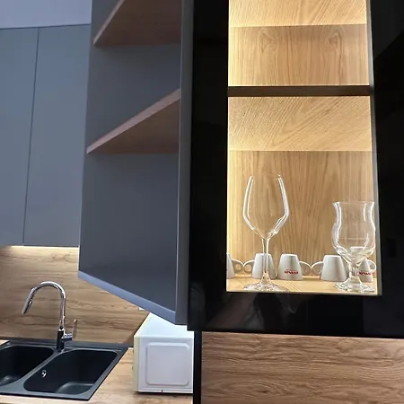 Albania Haven 2a Apartmán *