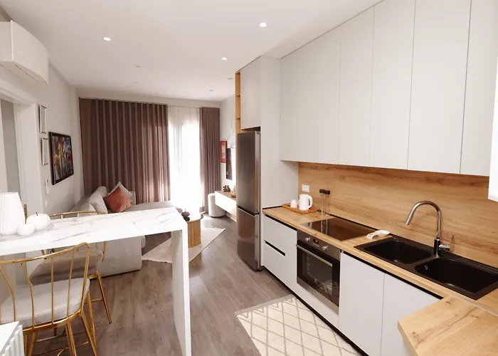 Albania Haven 2a Tirana