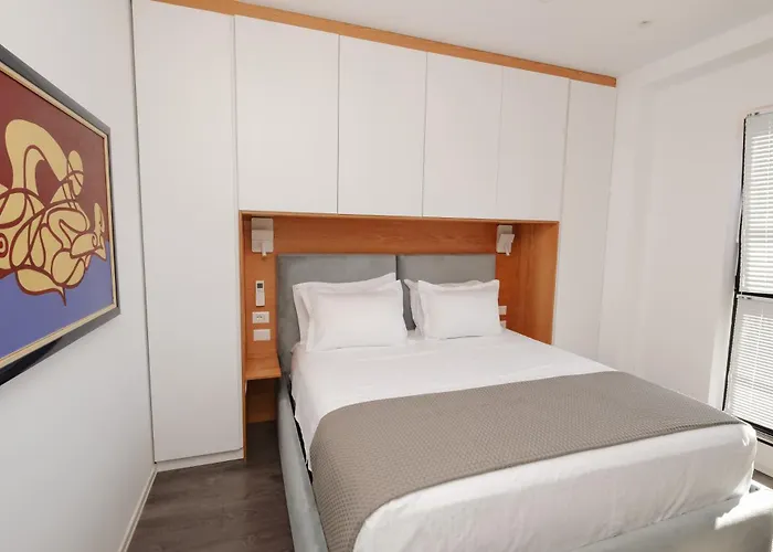 Albania Haven 2a Lägenhet *