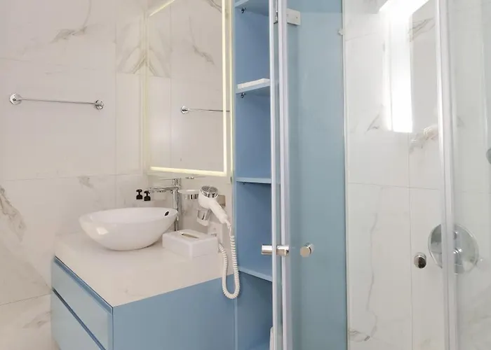 Albania Haven 2a Tirana