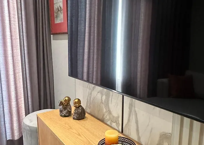 Lägenhet Albania Haven 2a