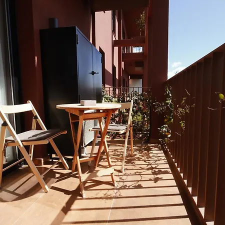 Albania Haven 2a Apartment *