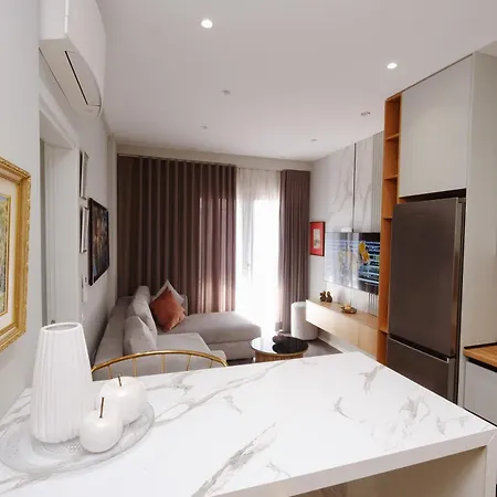 Albania Haven 2a * Tirana