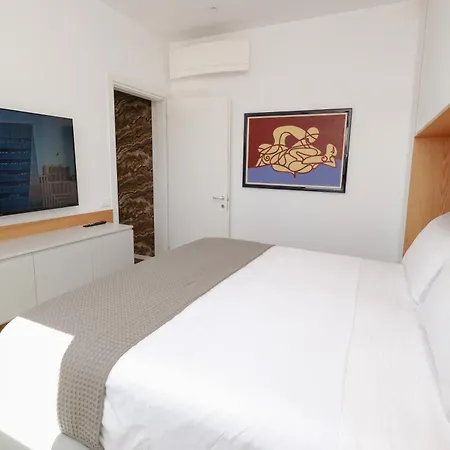 Albania Haven 2a Tirana