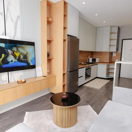 Albania Haven 2a Apartment