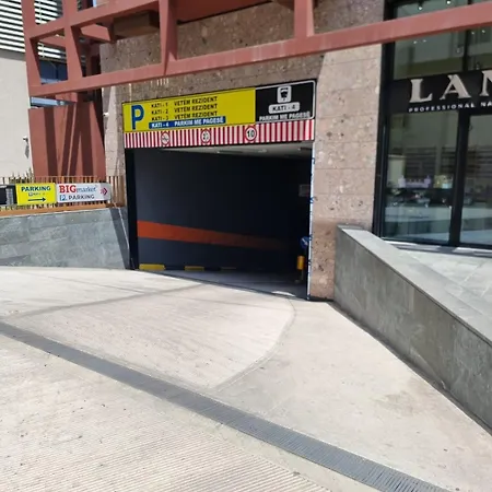 Apartment Albania Haven 2a