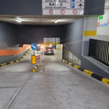 Albania Haven 2a Tirana