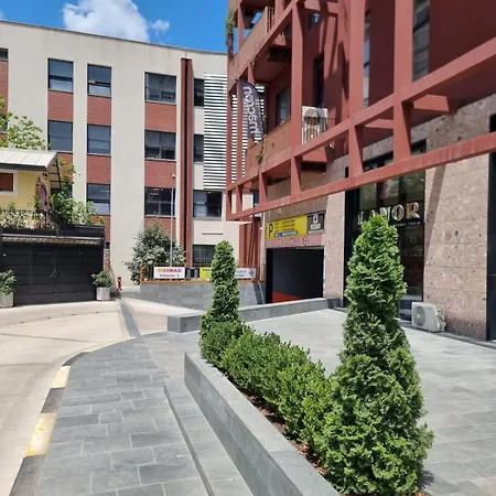 Albania Haven 2a Tirana