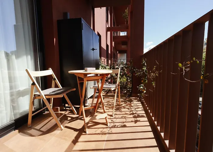 Albania Haven 2a Apartment *