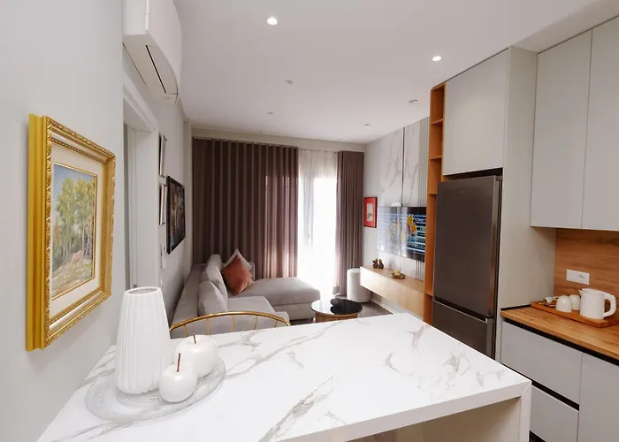 Albania Haven 2a * Tirana