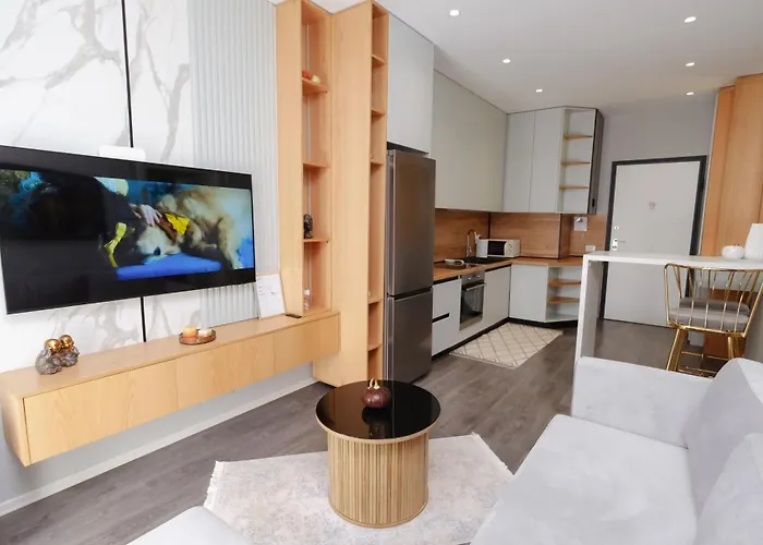 Albania Haven 2a Apartment