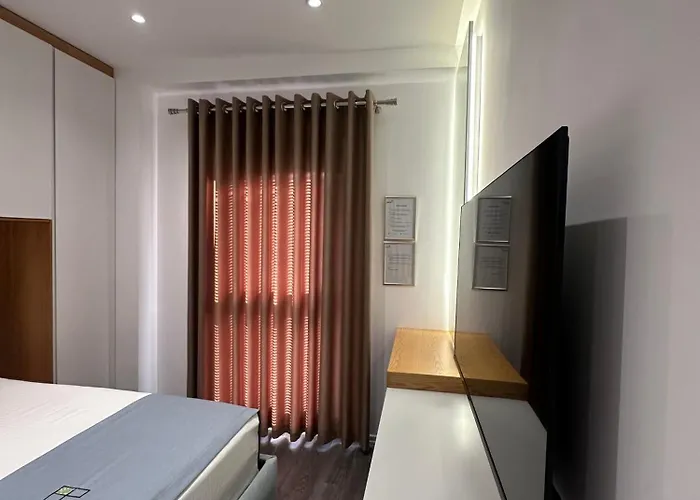 Albania Haven 2a Apartment