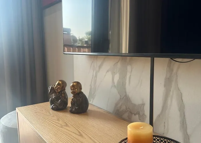 Albania Haven 2a Apartment *